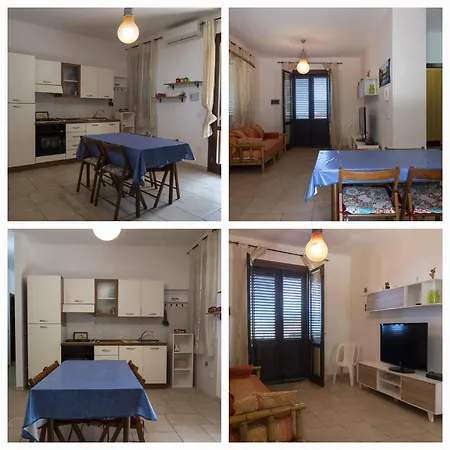 Soleado House Trabia Pa, Sicily Holiday home