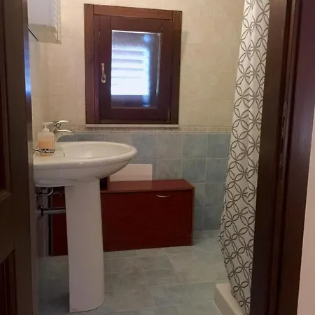 Holiday home Soleado House Trabia Pa, Sicily *