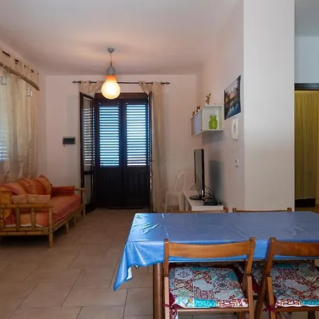 Soleado House Trabia Pa, Sicily Mandra Capreria
