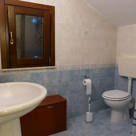 Soleado House Trabia Pa, Sicily Holiday home Mandra Capreria