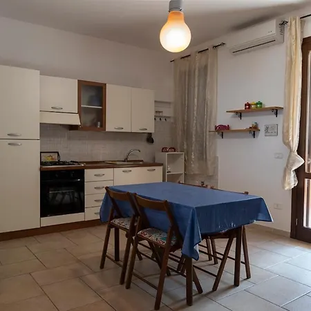 Holiday home Soleado House Trabia Pa, Sicily
