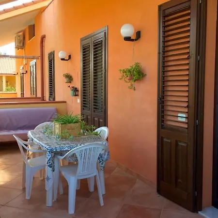 Soleado House Trabia Pa, Sicily Holiday home Mandra Capreria