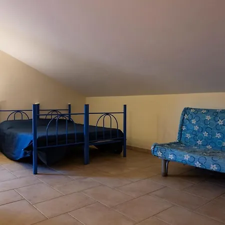 Soleado House Trabia Pa, Sicily Mandra Capreria