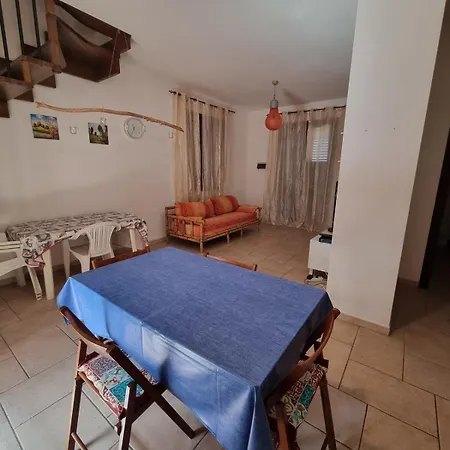 Holiday home Soleado House Trabia Pa, Sicily *