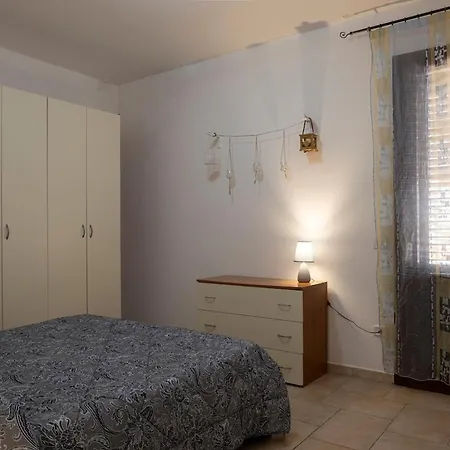 Soleado House Trabia Pa, Sicily *