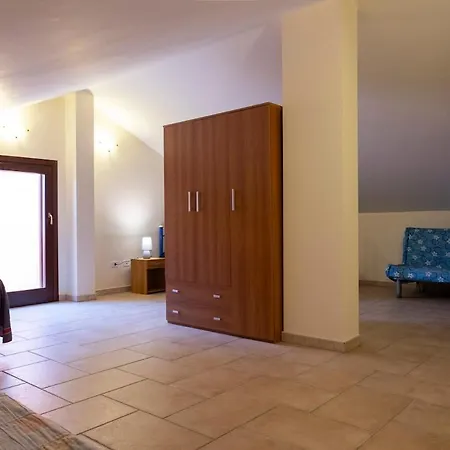 Soleado House Trabia Pa, Sicily Holiday home *