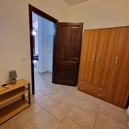 Soleado House Trabia Pa, Sicily * Mandra Capreria