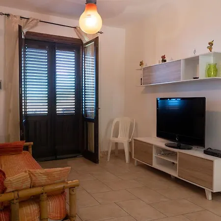 Soleado House Trabia Pa, Sicily Holiday home *