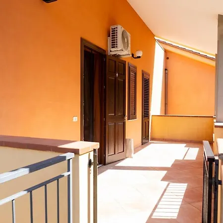 Holiday home Soleado House Trabia Pa, Sicily *