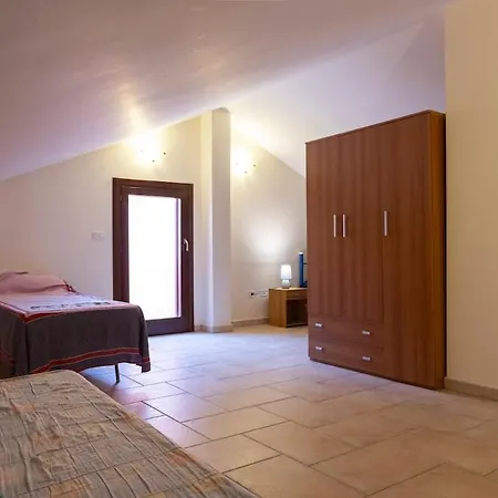 Soleado House Trabia Pa, Sicily Holiday home Mandra Capreria