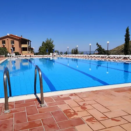 Soleado House Trabia Pa, Sicily * Mandra Capreria
