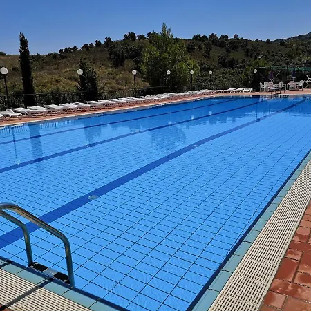 Soleado House Trabia Pa, Sicily *