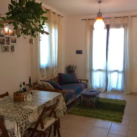 Soleado House Trabia Pa, Sicily