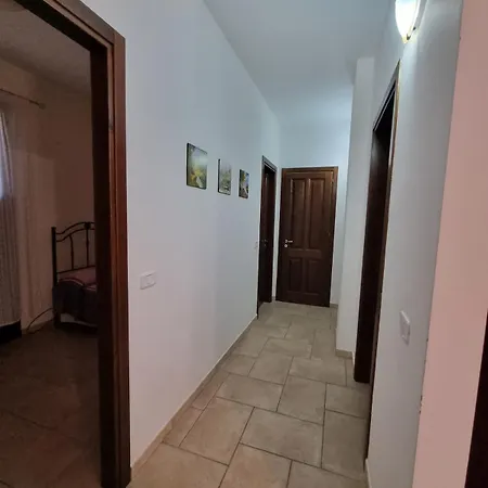 Holiday home Soleado House Trabia Pa, Sicily Mandra Capreria